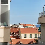 H11 Lux Ariston Sanremo - Centro