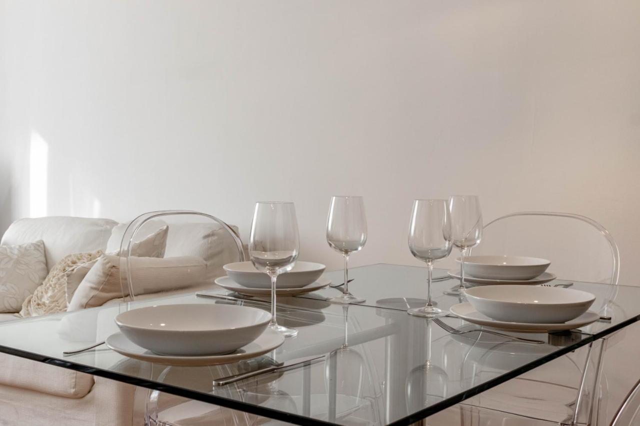 Apartment H11 Lux Ariston - Centro *