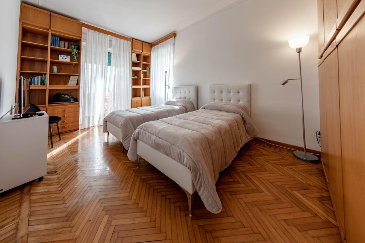 H11 Lux Ariston - Centro Apartment Sanremo