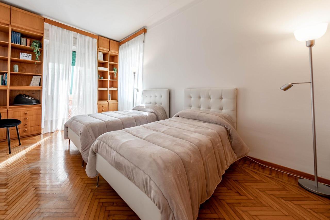 H11 Lux Ariston - Centro Apartment