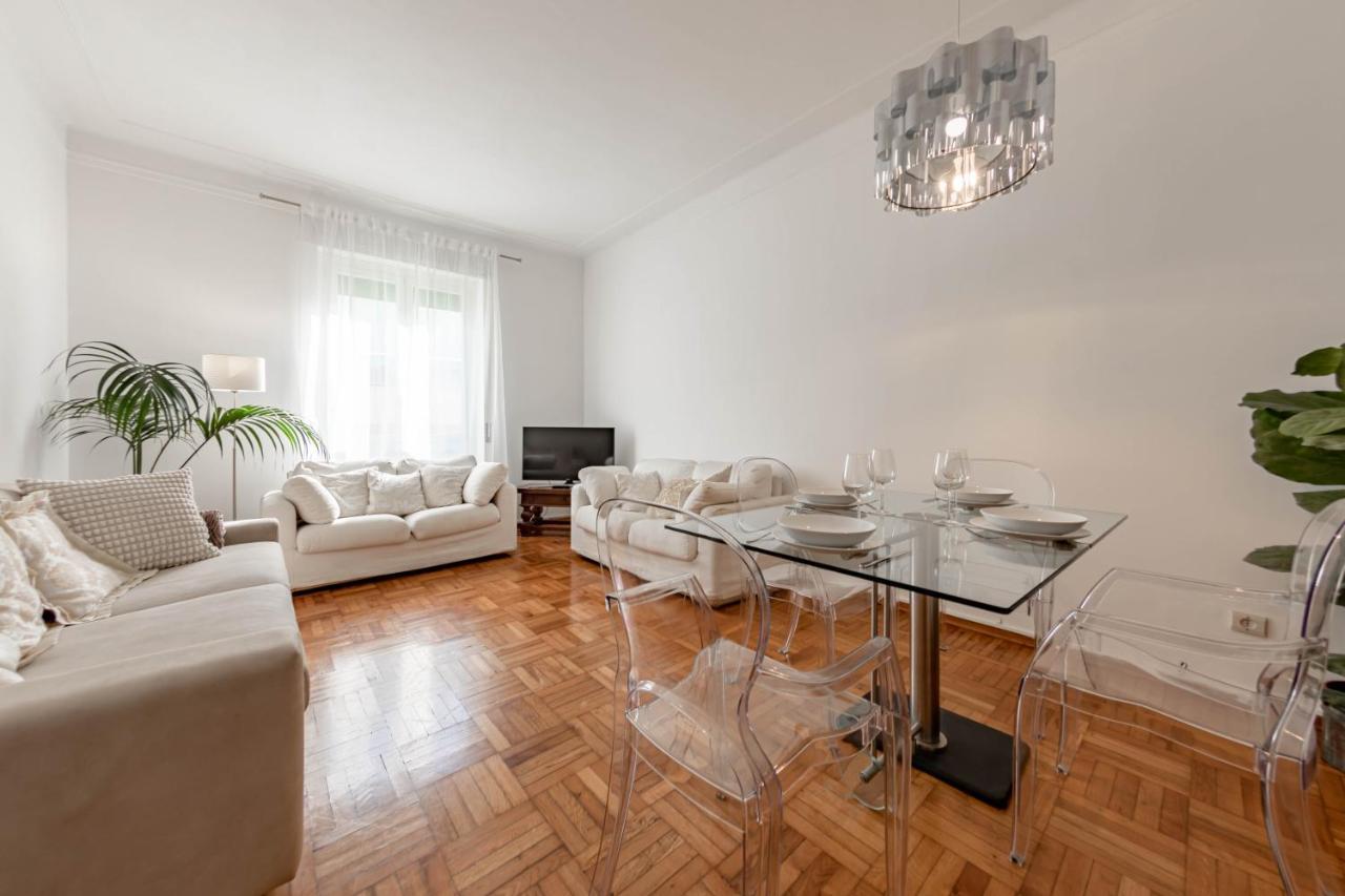 H11 Lux Ariston - Centro Sanremo