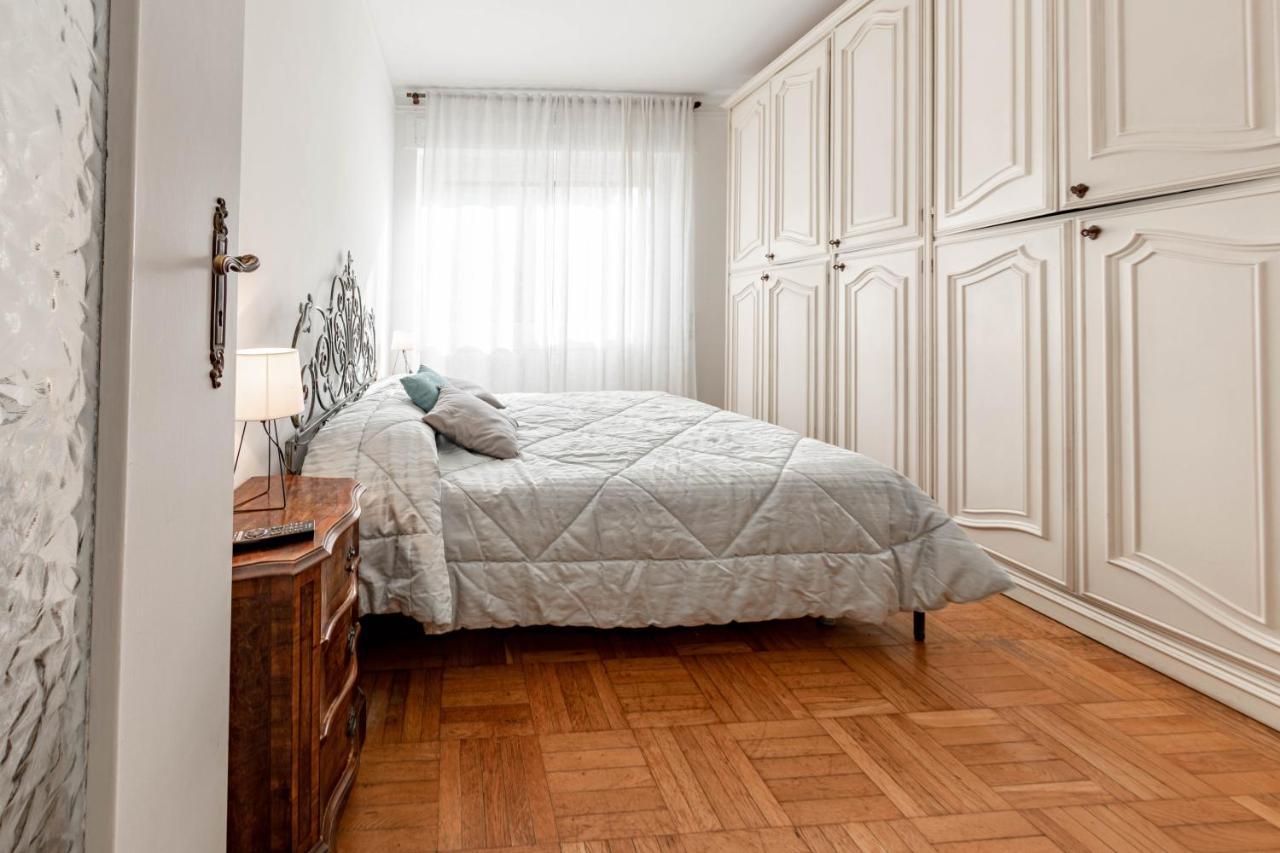 Apartment H11 Lux Ariston - Centro Sanremo