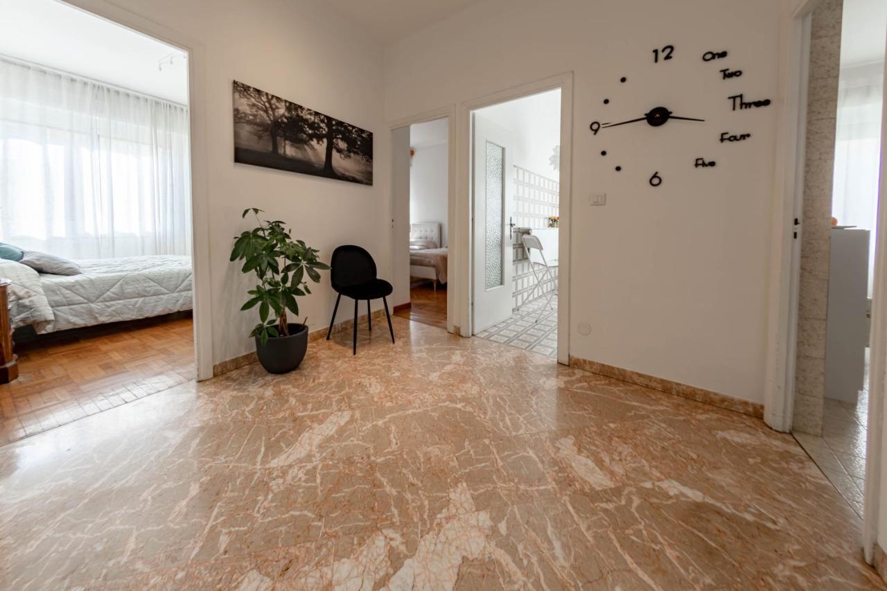 H11 Lux Ariston - Centro Apartment Sanremo