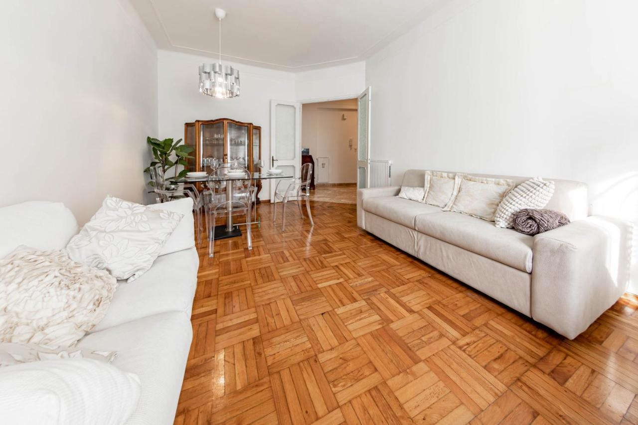 Apartment H11 Lux Ariston - Centro Sanremo